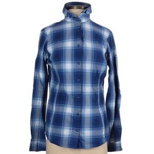 Duluth Trading Company Women’s Shirt Bundle (2 Shirts) Size Small